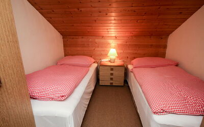 Logement:&nbsp;Römer 230.12