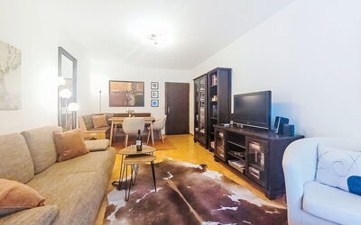 Logement:&nbsp;Fewo Sun & Snow 230.7