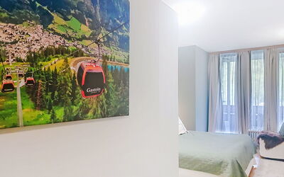 Logement:&nbsp;Fewo Sun & Snow 230.7