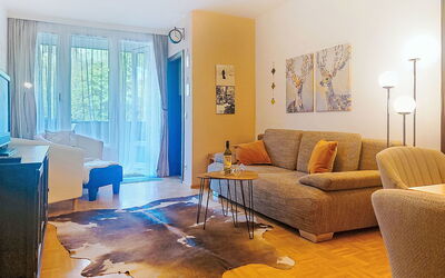 Logement:&nbsp;Fewo Sun & Snow 230.7