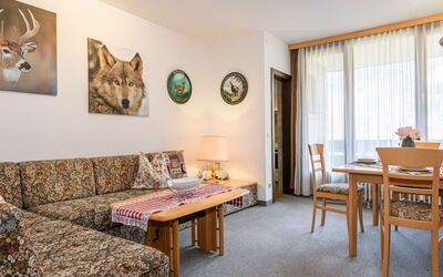 Logement:&nbsp;Vista Montagne 230.17