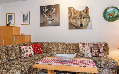 Logement:&nbsp;Vista Montagne 230.17