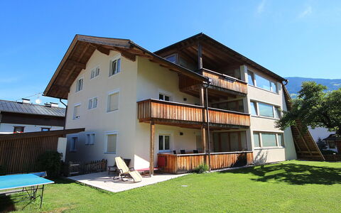 Kaltenbach 230: Propriété, Maison, Bâtiment, Domicile, Immobilier, Architecture, Zone Résidentielle, Façade, Appartement, Biens