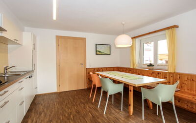 Logement:&nbsp;Gerda 230.1