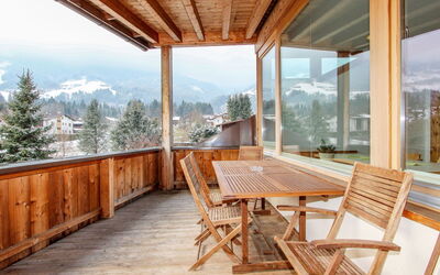 Logement:&nbsp;Gerda 230.3