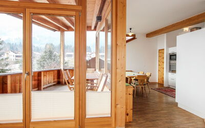 Logement:&nbsp;Gerda 230.3