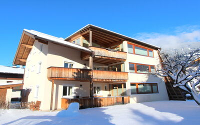 location de vacances Kaltenbach 230 - Ried im Zillertal, Tyrol, Autriche - Gerda 230.3