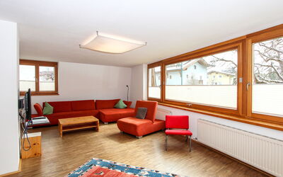 Logement:&nbsp;Gerda 230.1