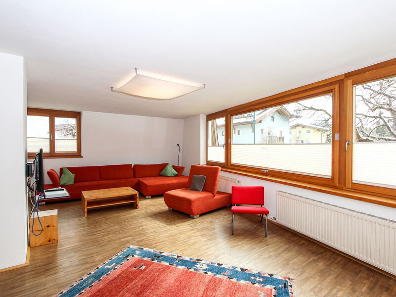 Logement:&nbsp;Gerda 230.1