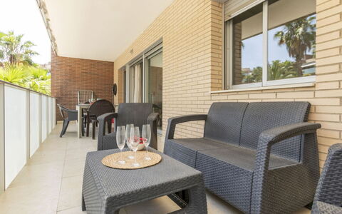 Logement:&nbsp;Aquaria 5 441.5