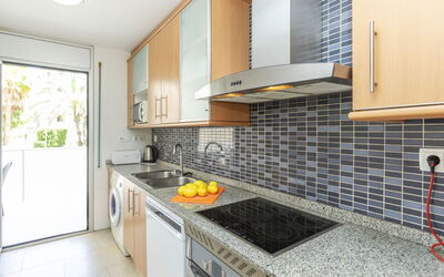 Logement:&nbsp;Aquaria 5 441.5