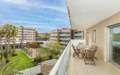 Logement:&nbsp;Aquaria 441.6