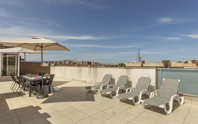 Logement:&nbsp;Aquaria 441.6