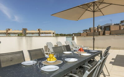 Logement:&nbsp;Aquaria 441.6