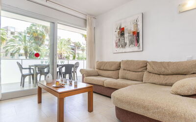 Logement:&nbsp;Aquaria 5 441.5