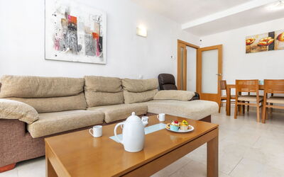 Logement:&nbsp;Aquaria 5 441.5