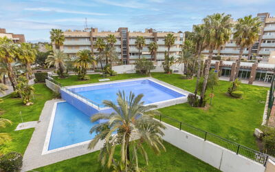 Logement:&nbsp;Aquaria 441.6