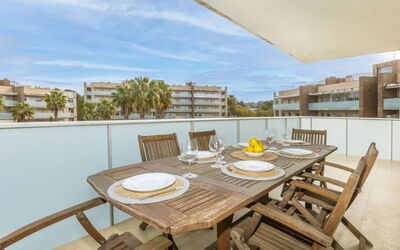 Aquaria 441.6: Appartement, Condominium, Hôtel
