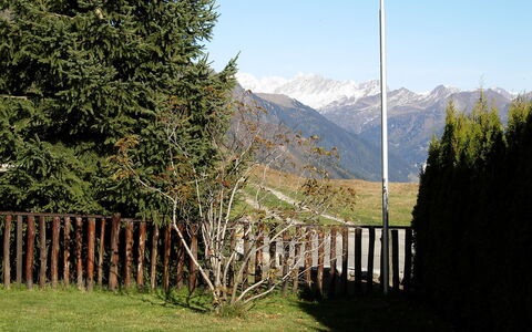 Verena: Montagne, Montagnes Relief, Arbre, Paysage Naturel, Chaîne De Montagnes, Alpes, Région Sauvage, Ciel, Herbe, Biome