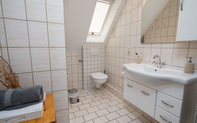Logement:&nbsp;Dehne 100.3
