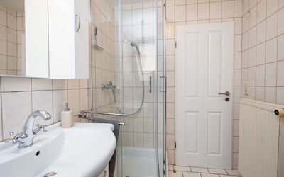 Logement:&nbsp;Dehne 100.3