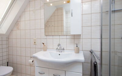 Logement:&nbsp;Dehne 100.3