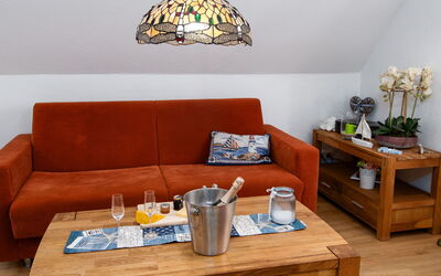 Logement:&nbsp;Dehne 100.2