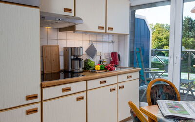 Logement:&nbsp;Dehne 100.2