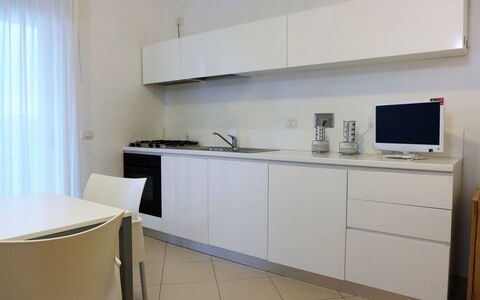 Logement:&nbsp;Nautilus 200.6