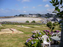 Logement:&nbsp;Terrasses De La Plage De Trestel 151.5