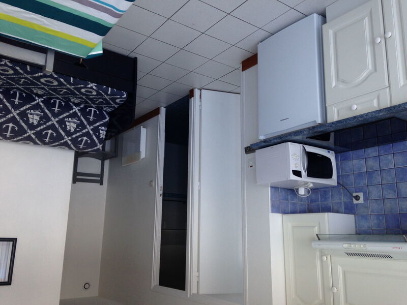Logement:&nbsp;Terrasses De La Plage De Trestel 151.5