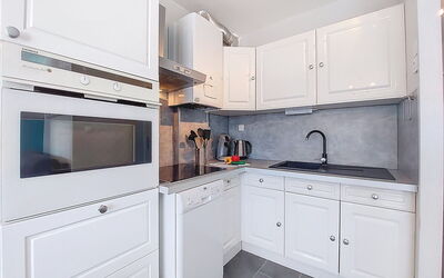 Logement:&nbsp;Les Marinas de la Plage i 230.3