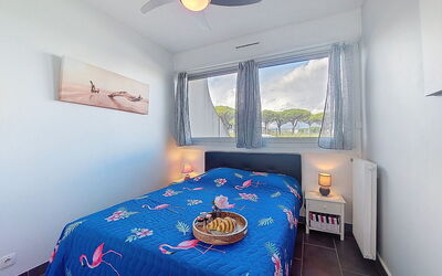 Logement:&nbsp;Les Marinas de la Plage i 230.3