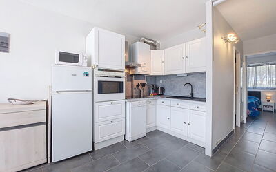 Logement:&nbsp;Les Marinas de la Plage i 230.3