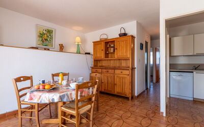 Logement:&nbsp;Les Marinas de la Plage i 230.1