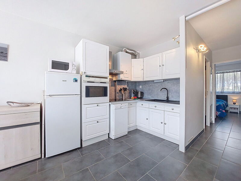 Logement:&nbsp;Les Marinas de la Plage i 230.3