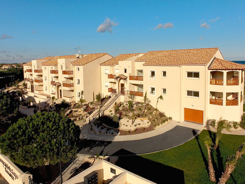 Logement:&nbsp;La Presqu'île 515.4