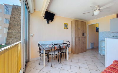 Logement:&nbsp;Les Horizons 210.9
