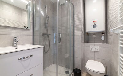 Logement:&nbsp;Les Horizons 210.8