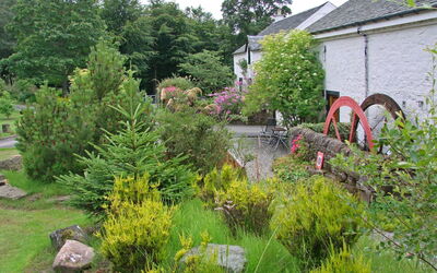 Lorn Mill