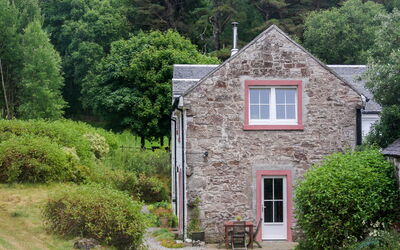 Lorn Mill