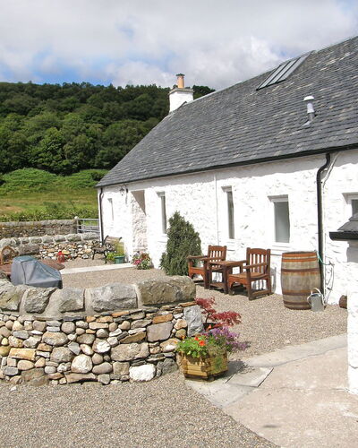 Fort William 100