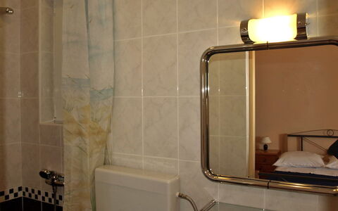 Logement:&nbsp;Lucija 107.1