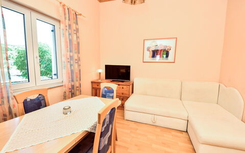 Logement:&nbsp;Lucija 107.4