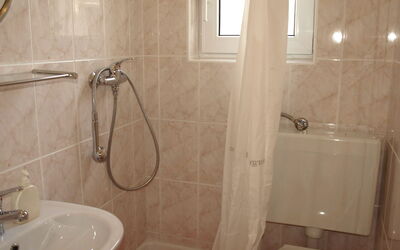 Logement:&nbsp;Lucija 107.4