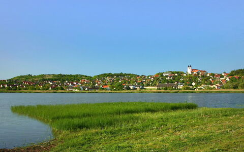 Lago: Plan D'Eau, L'Eau, Ciel, Rivière, Vert, Herbe, Environnement Naturel, Rive, Banque, Mer