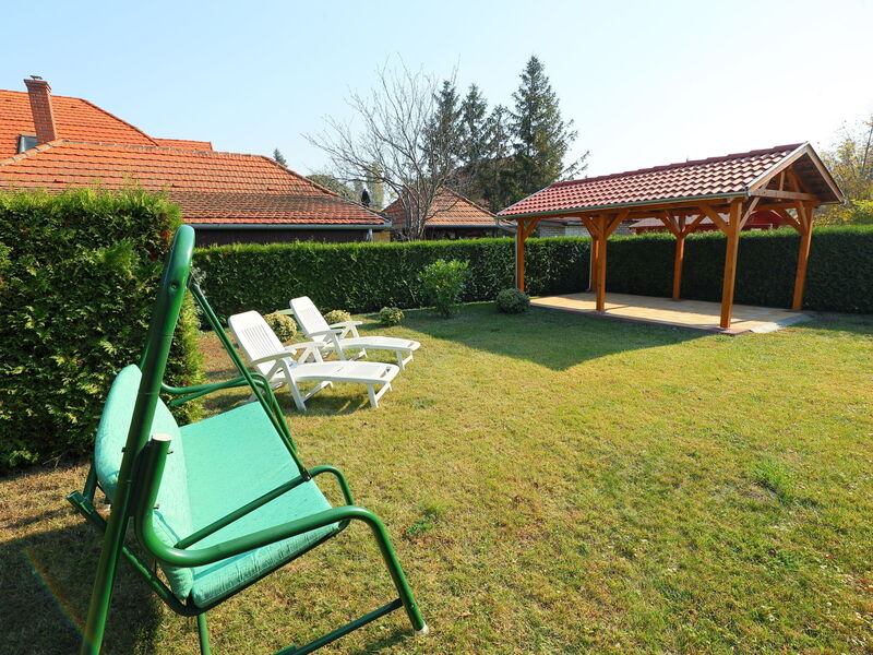 Keszthely Balatonkeresztur 200