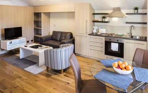 Logement:&nbsp;Baggot Rath 200.2