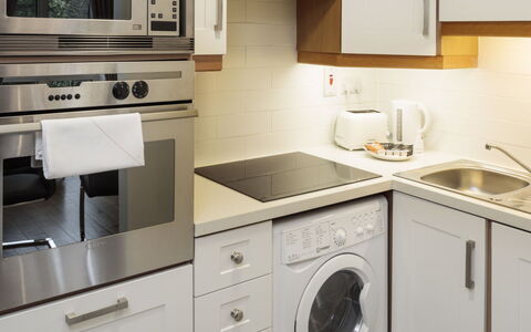 Logement:&nbsp;Baggot Rath 200.3
