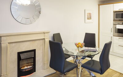 Logement:&nbsp;Baggot Rath 200.4